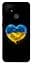 Чохол Demsky Серце України для Realme C21 - мініатюра 1