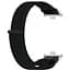 Ремінець DK CDK Nylon Sport Loop для Xiaomi Redmi Watch 4 (017323) (black) - мініатюра 2