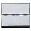 Планінг датований Buromax Monochrome 2024 чорний (BM.2495-01) - мініатюра 4