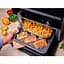 Мультипіч Tefal EasyFry Oven Multifunctional 1800 Вт чорна (FW605810) - мініатюра 7