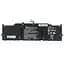 Акумулятор для ноутбука HP ME03XL (Stream 11-D, 13-C series) 11.4V 3080 mAh 37Wh Black - мініатюра 3