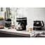 Тостер KitchenAid Artisan 5KMT2204EOB черный (00000022862) - миниатюра 8