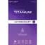 Захисна плівка гідрогелева Blade UV Titanium Screen Protective Size S глянцева [87213] - мініатюра 3