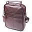 Кожаная сумка мужская Vintage 20х24,5х6 см sum0022397 - миниатюра 2