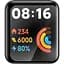 Захисна плівка StatusSKIN для Xiaomi Redmi Watch 2 Lite Екран Матова Pro - мініатюра 1