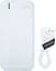 Портативная батарея Forever Power bank TB-100M 10000mAh White - миниатюра 2