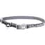 Безпечний нашийник для котів Coastal Fashion Safe Cat 1х30см (SP06723_SLV12) - мініатюра 1
