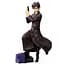Фігурка Banpresto Синій екзорцист Юкіо Окумура Blue Exorcist Yukio Okumura 19 см B BE YO 19 - мініатюра 1