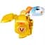 Игровая фигурка-трансформер Super Wings Transforming Super Pet Golden Boy EU770644 - миниатюра 6