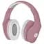 Гарнітура Defender FreeMotion B525 Bluetooth + 3.5 мм White-Pink (63528) - мініатюра 3