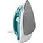 Праска Tefal Virtuo FV1710 біло-бірюзова [91230] - мініатюра 2