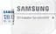 Карта пам'яті Samsung microSDXC EVO Plus 128GB UHS-I U3 V30 A2 + SD Adapter (MB-MC128KA) [83220] - мініатюра 5