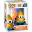 Фигурка Funko Pop! Despicable Me 4: Супергас 9.6 см [76050] [118752] - миниатюра 2