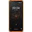 Мобільний телефон Sigma X-treme PQ56 Black-Orange (UA UCRF) - мініатюра 1