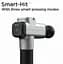 Перкуссионный массажер триггерных точек Booster M2 (M2-A) на 24V Massage Gun 2500 мАч (6 насадок) - миниатюра 5