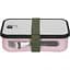Контейнер для їжі Salewa Puez Lunch Box рожевий - мініатюра 2