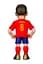 Колекційна фігурка Minix Spain Fabian Ruiz 12 см (26197) - мініатюра 6