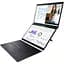 Ноутбук ASUS Zenbook Duo UX8406CA Ultra 9 285H la 54GHz,14'',3K,сенсорний,32GB LPDDR5X,2TB,Arc - мініатюра 12