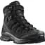 Черевики Salomon Quest 4D GTX Forces 2 EN 8.5 Black - мініатюра 3