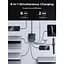 Сетевое зарядное устройство Ugreen X766 8-Port Gan Desktop Fast Charger (55324) [158927] - миниатюра 9