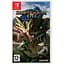 Гра Monster Hunter Rise для Nintendo Switch (EN + RU sub) [78397] - мініатюра 1