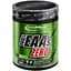 Амінокислота IronMaxx 100% EAAs Zero Зелене яблуко 500 г - мініатюра 1