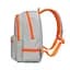 Рюкзак Tigernu T-B9030B 15. 6" сірий - мініатюра 3