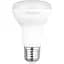 Лампочка Vestum LED R63 8W 4100K 220V E27 (1-VS-1403) - мініатюра 1