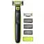 Електростанок Philips OneBlade для обличчя та тіла (QP2620/20) - мініатюра 1