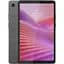 Планшет Lenovo Tab One 4/128Gb WiFi Luna Grey + Clear Case (ZAF00131RU) UA UCRF - миниатюра 1