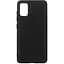 Чехол Toto TPU CW ZTE Blade V30 Vita Black - миниатюра 1