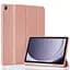 Чехол с Slot for Stylus для Samsung Galaxy Tab A9+ (11'') (X210/X215) Bronze - миниатюра 1