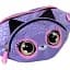 Сумка на пояс Yes SP-35 Kitty (559703) - миниатюра 5