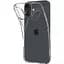 Чохол Spigen Liquid Crystal для Apple iPhone 16 Crystal Clear [ACS08190] [117866] - мініатюра 4