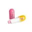 Бальзам для губ Martinelia Yummy SPF 15 в ассортименте (68025) - миниатюра 3