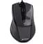 Мышь A4Tech N-500FS USB Black (N-500FS) - миниатюра 1