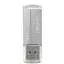 USB Flash Drive Hi-Rali Corsair 16 GB сталевий (ЦУ-00038160) - мініатюра 1