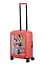 Валіза American Tourister DASHPOP DISNEY MINNIE POP LETTERS 55x40x20(23) 55 См 63C*90001 - мініатюра 5