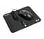 Миша A4Tech X-7120 USB Black X-710BK + килимок X7-200MP (Bundle) - мініатюра 1