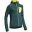 Кофта Icebreaker Atom LS Zip Hood Men M Зеленая (1052-101 456 402 M) - миниатюра 1