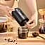 Кавомолка Circle Joy Electric Coffee Grinder CJ-EG07 Black [149105] - мініатюра 10