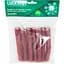 Сердечко Lucky Pet со вкусом лосося кролика 12 см 7 шт,   - миниатюра 1