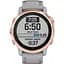 Спортивний годинник Garmin Fenix 6S Rose Gold-tone with Powder Gray Band (010-02159-21/20) - мініатюра 2