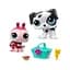 Дитячий ігровий набір Littlest Pet Shop "Милий пікнік" 00624 - мініатюра 2