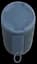 Портативна колонка Grip Blue (JBLGRIPBLU) JBL teh0022400 - мініатюра 3