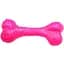 Іграшка для собак Comfy Mint Dental Bone, 12,5 см, рожева (113384) - мініатюра 1