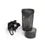 Шейкер спортивный Smart Shake 800 мл fit0011332 - миниатюра 3