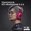 Навушники Logitech G Pro X 2 Lightspeed Wireless Magenta (981-001275) - мініатюра 8