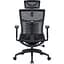 Офисное кресло Officepro Balance OC620-B-B-B [148629] - миниатюра 7