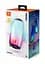 Портативна акустика JBL Pulse 4 Black JBLPULSE4BLK - мініатюра 2